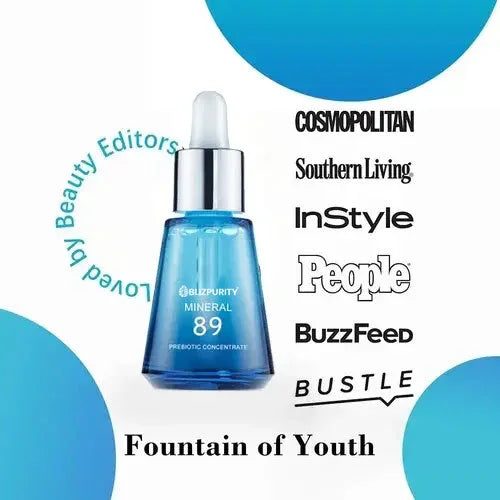 Advanced Collagen Boost Anti Aging Serum