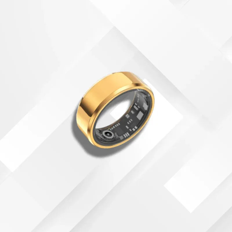 Life Sync Smart Ring