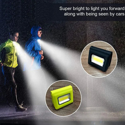 Outdoor Magnetic Cob Work Light