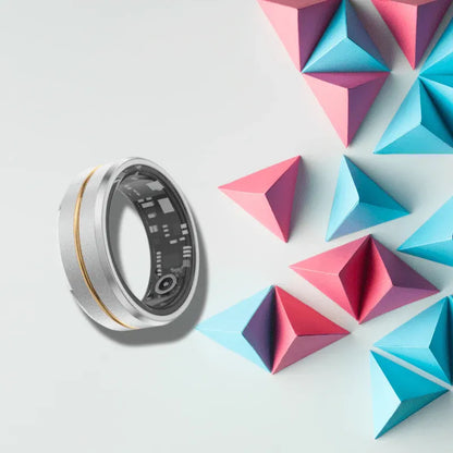 Life Sync Smart Ring