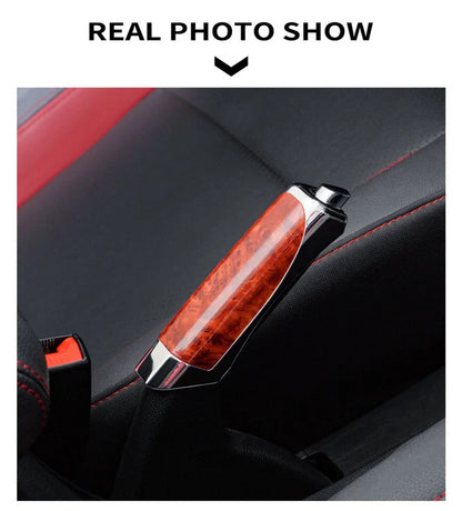 Car Hand Brake Protector Cover