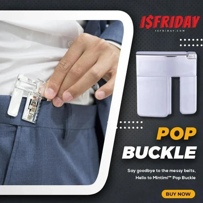 Multi Function Belt Clip