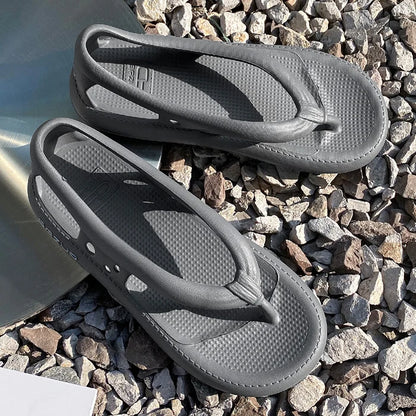 Summer Beach Non-Slip Flip Flops