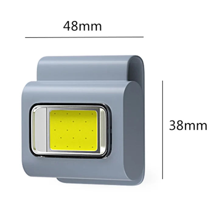 Outdoor Magnetic Cob Work Light