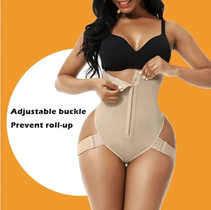 Cuff Tummy Trainer Femme Exceptional Shapewear