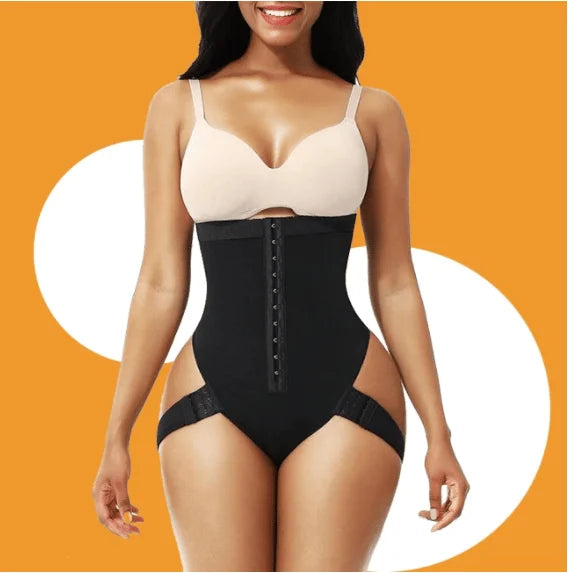 Cuff Tummy Trainer Femme Exceptional Shapewear